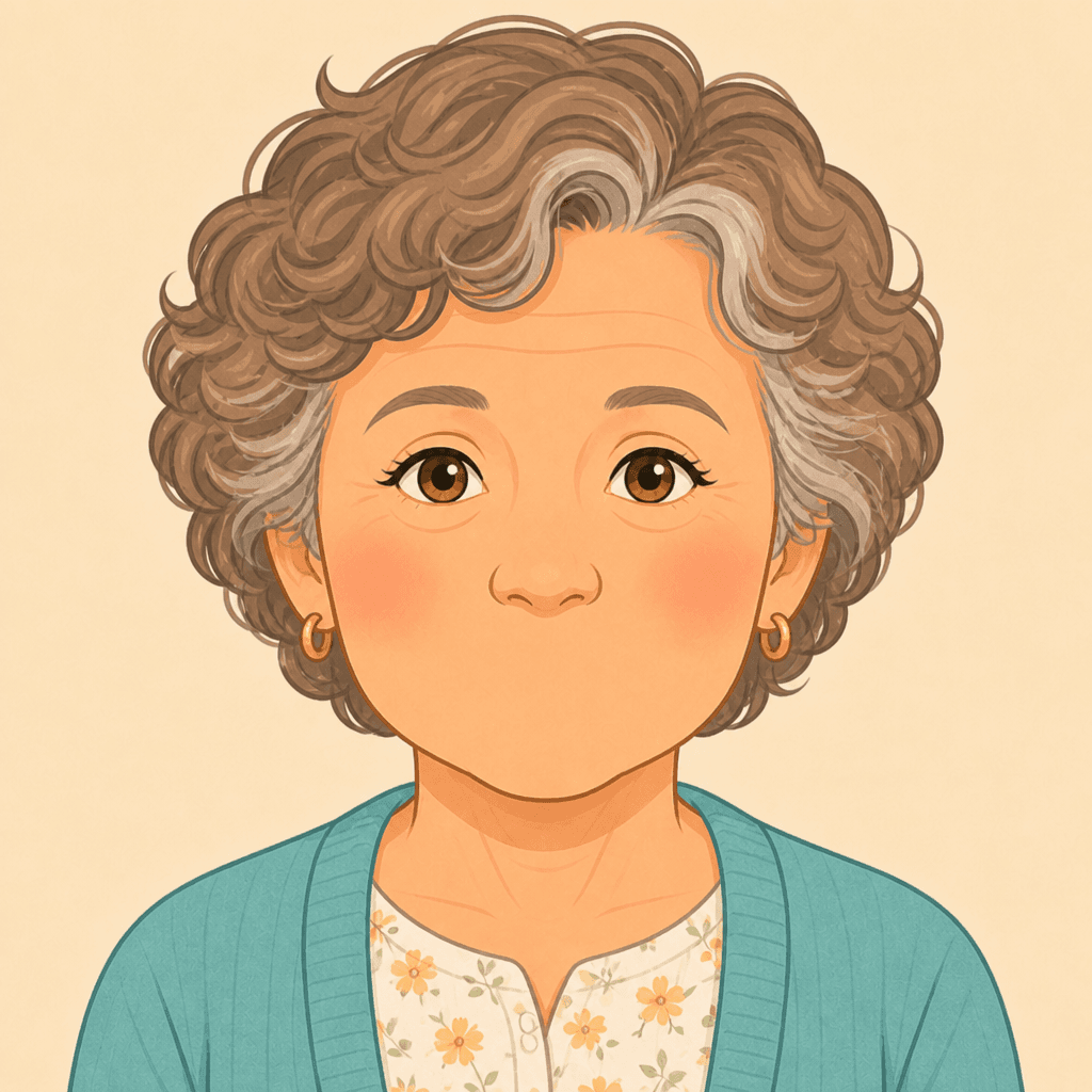Betty, 62